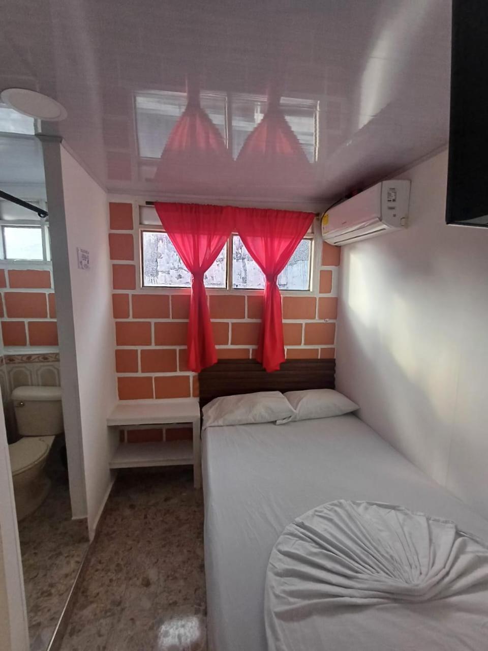 Hotel Dulces Suenos Buenaventura Exterior foto