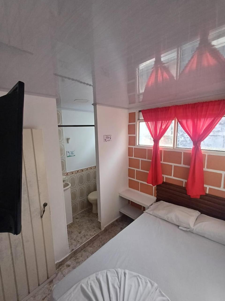 Hotel Dulces Suenos Buenaventura Exterior foto