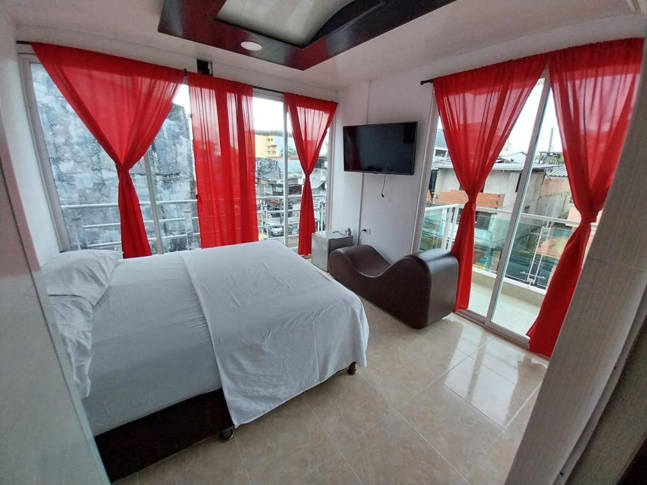 Hotel Dulces Suenos Buenaventura Exterior foto